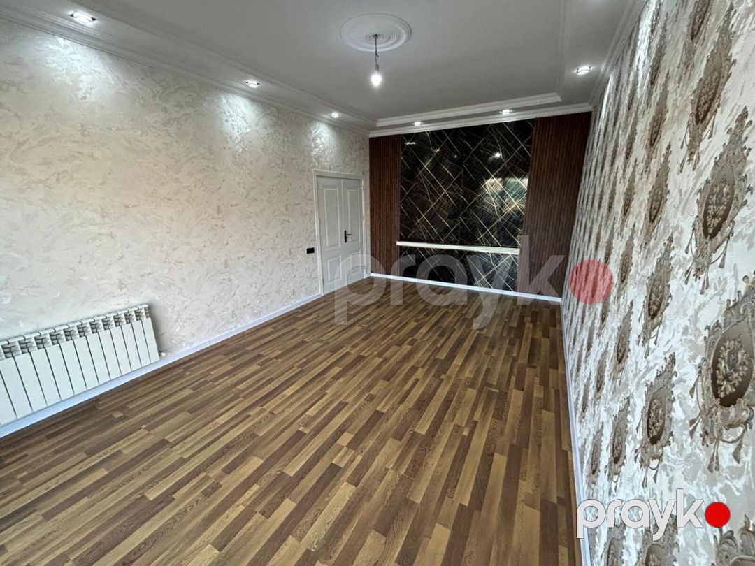 Satılır 4 otaqlı həyət evi/bağ evi 130 m² — Ev, villa, Bakı (4)
