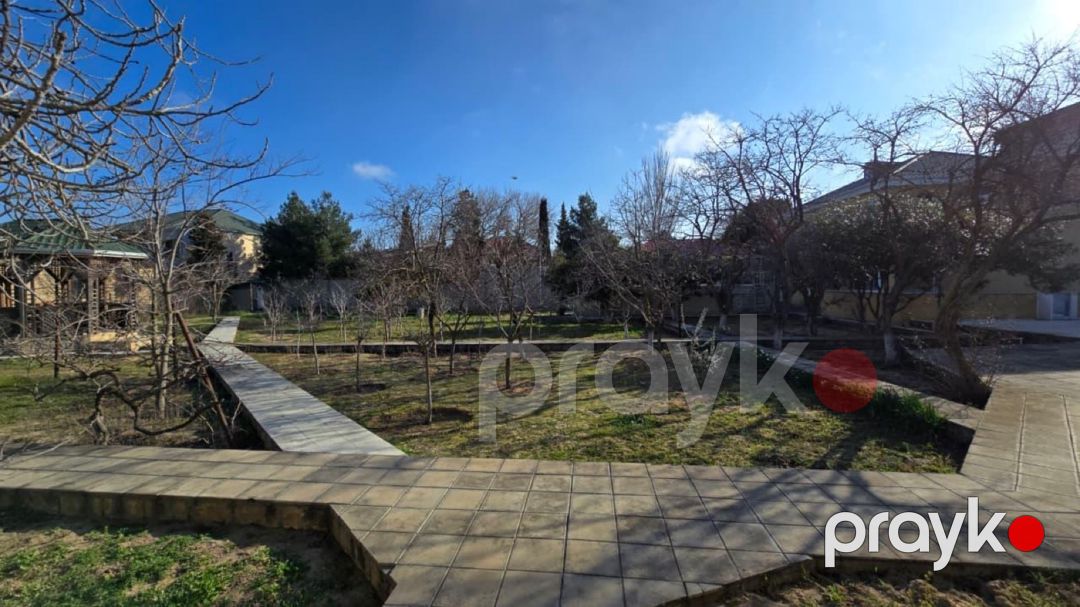 Bağ evi, Novxanı qəs — Ev, villa, Sumqayıt (10)