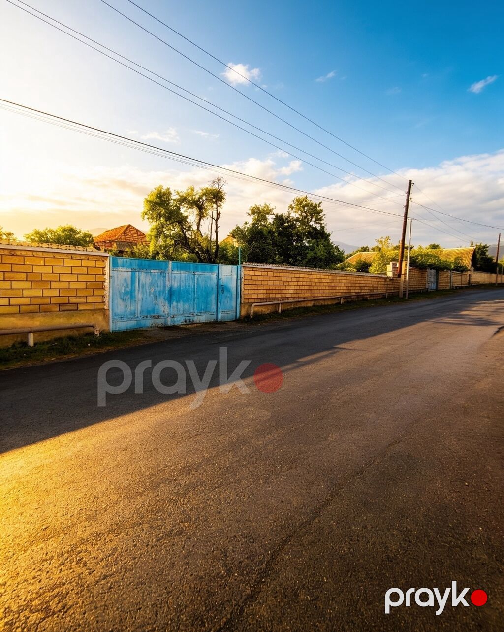 4 otaqlı, 110 kv. m, Kredit yoxdur, Orta təmir — Ev, villa, Zaqatala (2)
