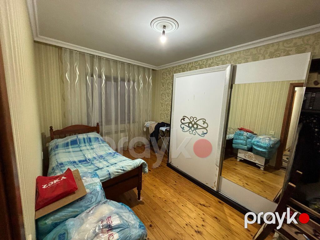 Bakı, Bakıxanov qəs., 4 otaqlı, Köhnə tikili, 80 kv. m — Mənzil, Bakı (3)