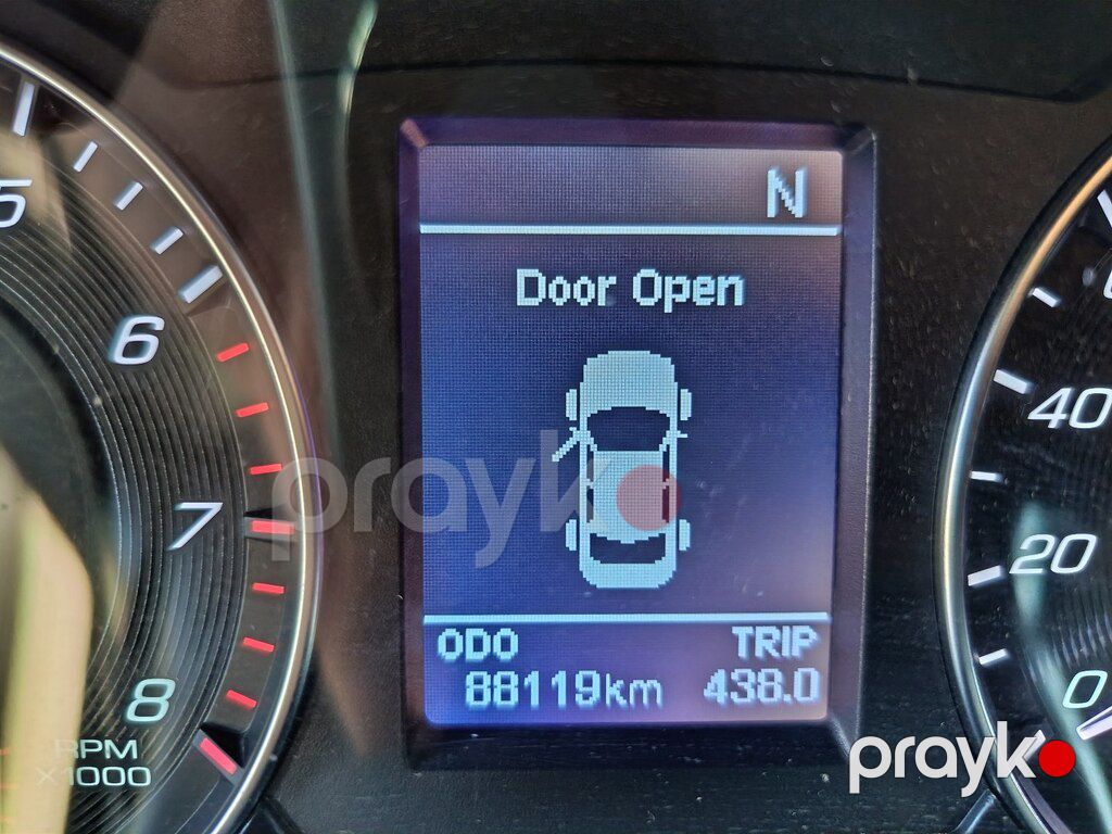 GWM (Great Wall Motor) Voleex C30, 1.5 L, 2018 il, 89 000 km — Avtomobillər, Bakı (8)
