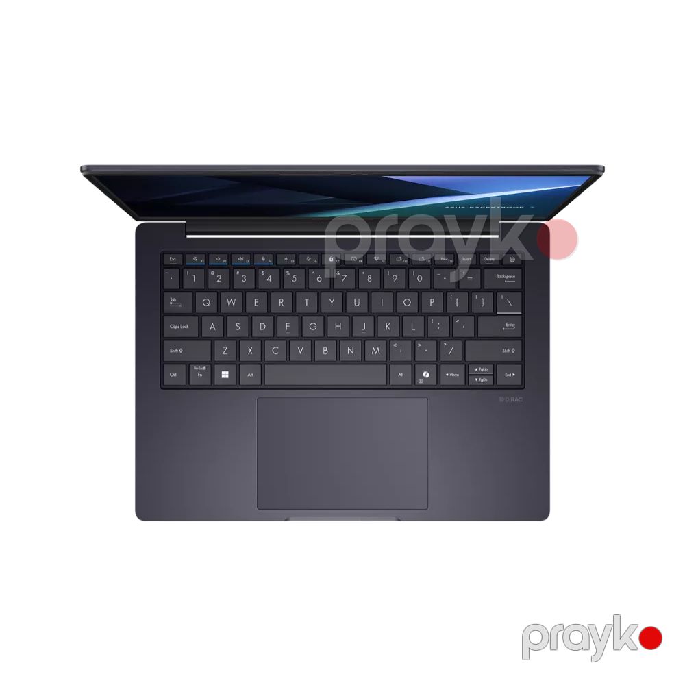 ASUS ExpertBook B5 B5405CCA-LY0135 (90NX08I1-M004K0) — Noutbuklar, Bakı (2)