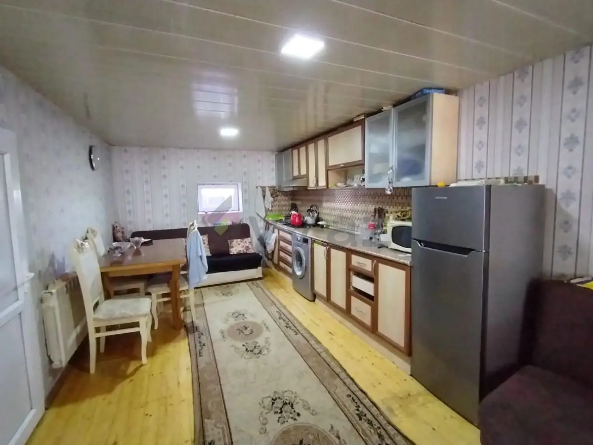 4 otaqlı Həyət evi Satılır, Masazır, Abşeron — Ev, villa (7)