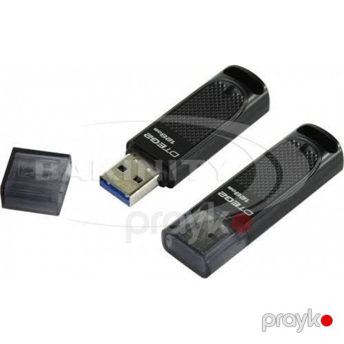 Kingston DataTraveler Elite G2 DTEG2/128GB 128GB Metal Fleş Yaddaş — Elektronika, Bakı (2)