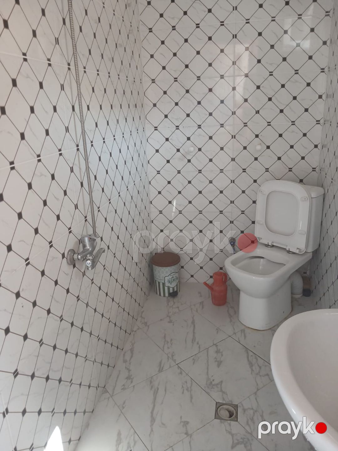 Satış: 2 otaqlı Yeni tikili, 35 m², Memedemmin Resulzade 44 — Mənzil (9)