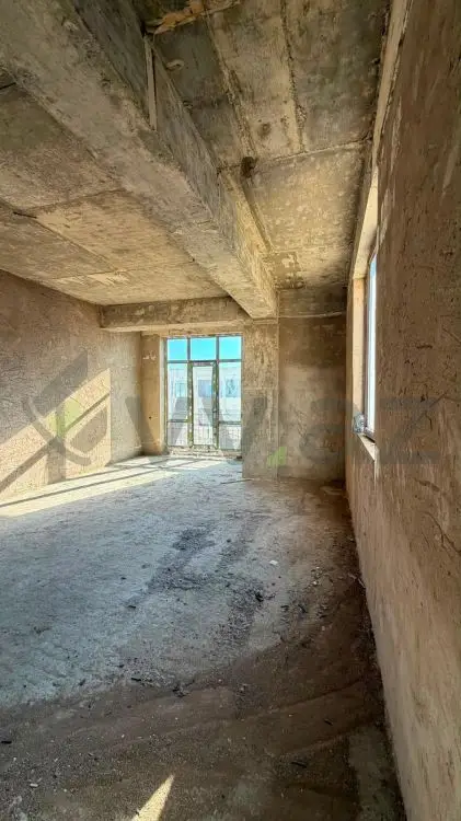 3 otaqlı mənzil Yeni tikili Satılır, Nəsimi, Bakı — Mənzil, Bakı (5)
