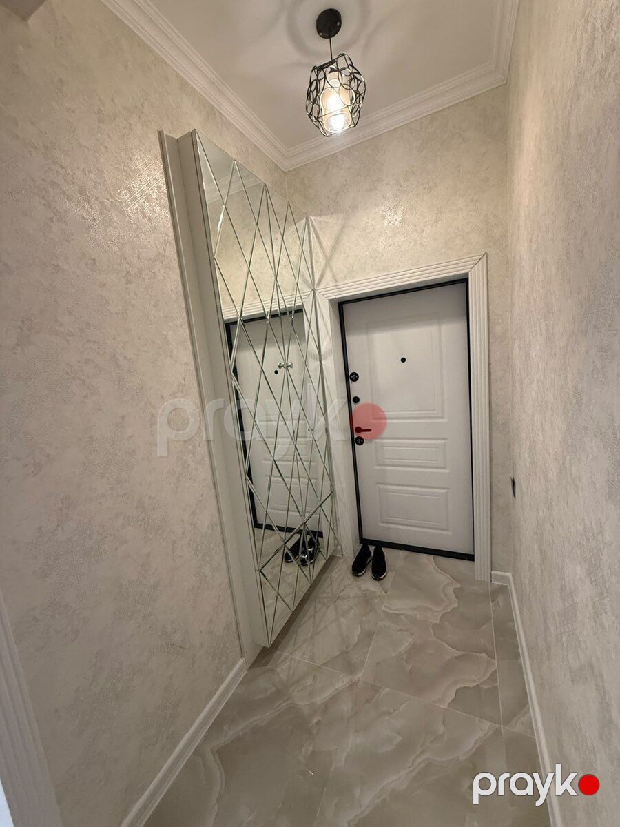2-otaqlı yeni tikili, Əhmədli m., 68 m² — Mənzil, Bakı (2)