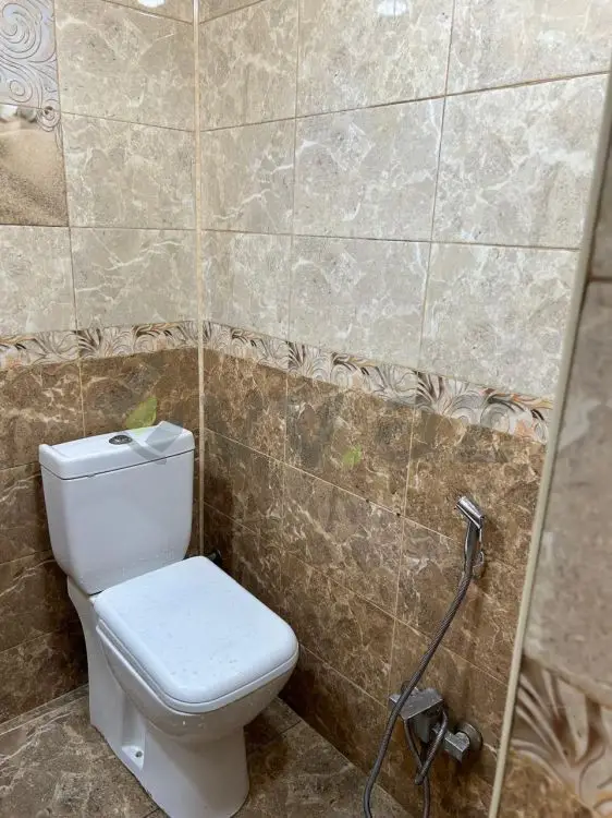 2 otaqlı mənzil Yeni tikili Satılır, Gənclər şəhərciyi, Abşeron — Mənzil (6)