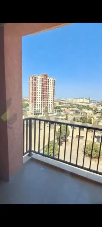 2 otaqlı mənzil Yeni tikili Satılır, 7-ci mikrorayon, Binəqədi, Bakı — Bakı