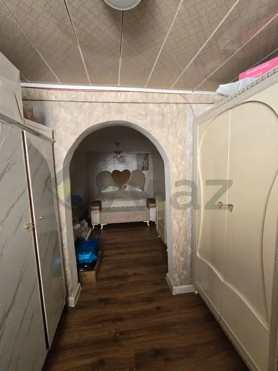 3 otaqlı Həyət evi Kirayə, Montin qəs., Nərimanov, Bakı — Ev, villa, Bakı (6)