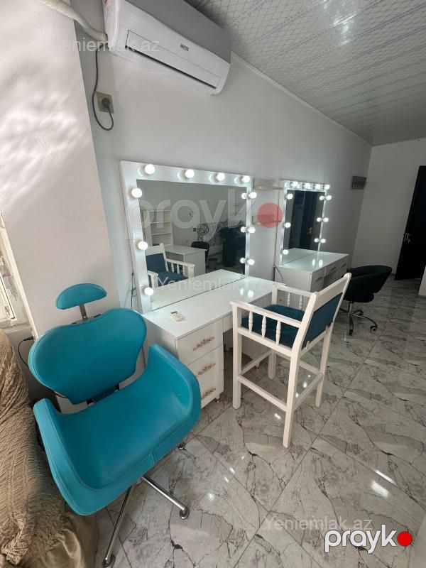 Satılır 1 otaqlı Obyekt, 26 m², Hacı Zeynalabdin — Əmlak, Sumqayıt (3)