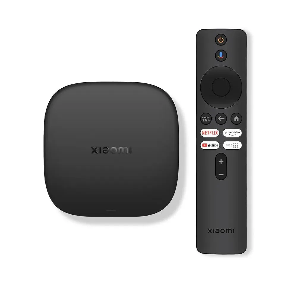 Xiaomi TV Box S (3rd Gen) (MDZ-32-AA) — Bakı