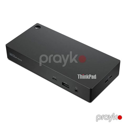 Lenovo ThinkPad Universal Thunderbolt 4 Smart Dock (40B10135EU) — Bakı