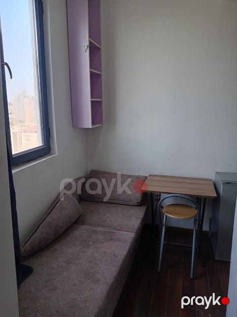 İcarəyə verilir 1 otaqlı yeni tikili 10 m² — Bakı