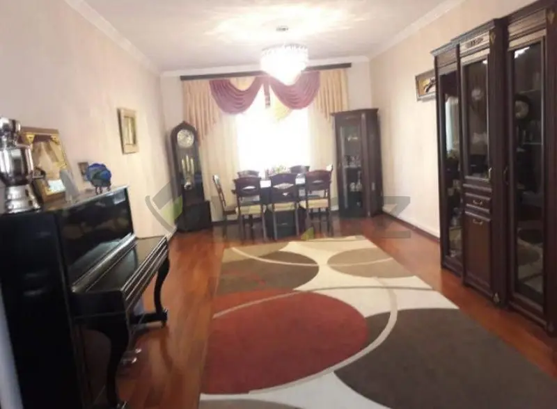 4 otaqlı Həyət evi Kirayə, Novxanı, Abşeron — Ev, villa (8)
