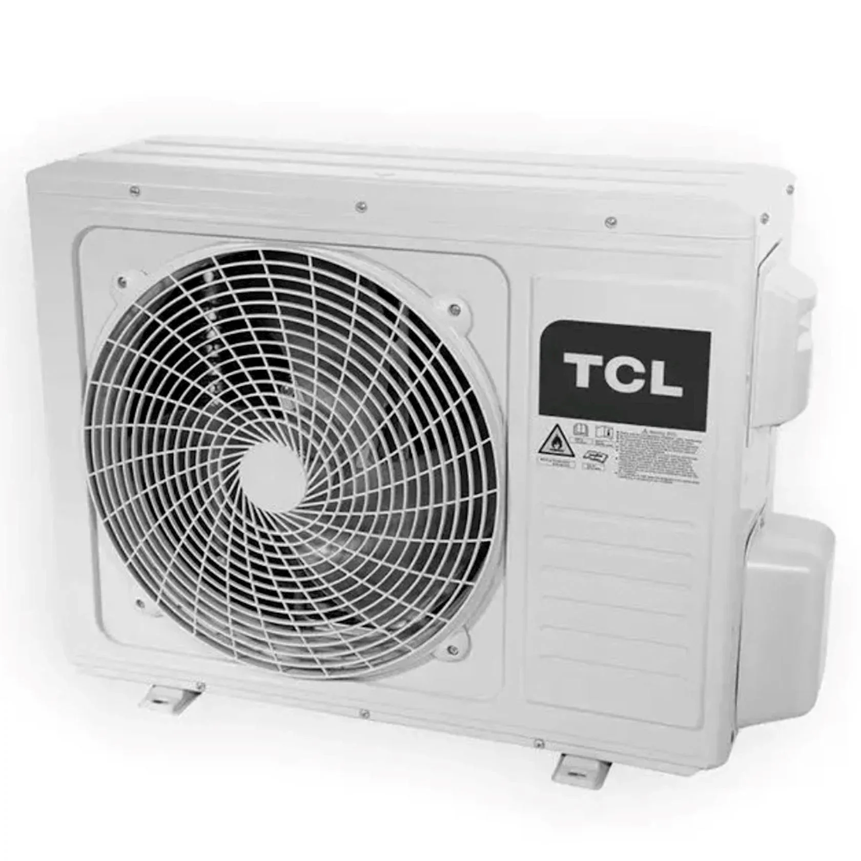 Kondisioner TCL TAC-12CHSD/XA73 (quraşdırılmasız) — İqlim texnikası, Bakı (3)