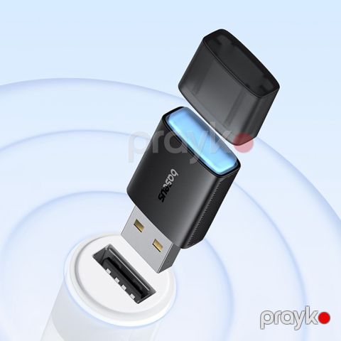Baseus FastJoy BS-OH170 B01317600111-04 650Mbps WiFi Adapter — Bakı