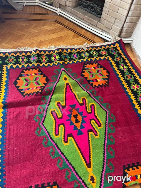 Kilim — Bakı