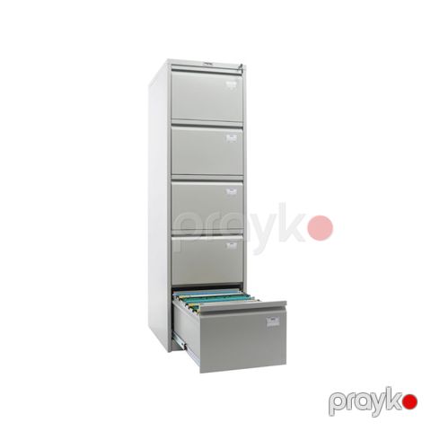 Kartoteka AFC-05 Praktik — Bakı