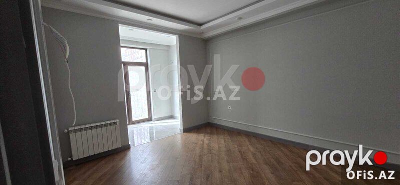 Yeni tikili Satılır Binəqədi r., 7-ci mikrorayon q., 2 otaq, 61 m² — Mənzil, Bakı (2)