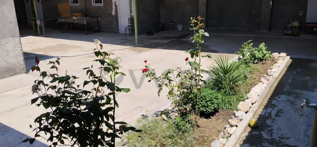 4 otaqlı Həyət evi Satılır, Quba — Ev, villa, Quba (7)