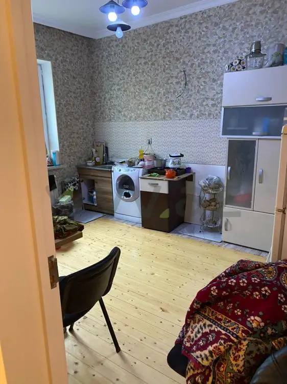 4 otaqlı Həyət evi Satılır, Masazır, Abşeron — Ev, villa (6)