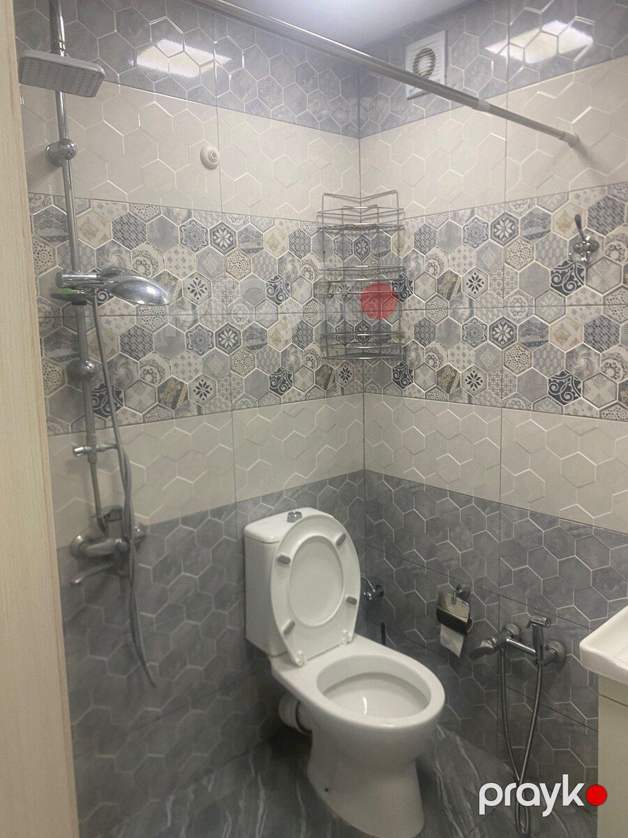 2-otaqlı yeni tikili kirayə verilir, Yasamal r., 55 m² — Mənzil, Bakı (12)
