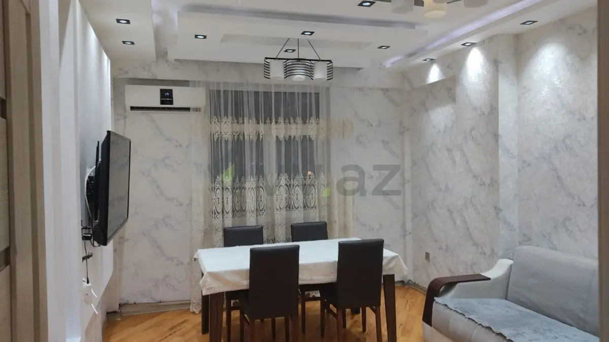 3 otaqlı mənzil Yeni tikili Satılır, Xırdalan — Xırdalan