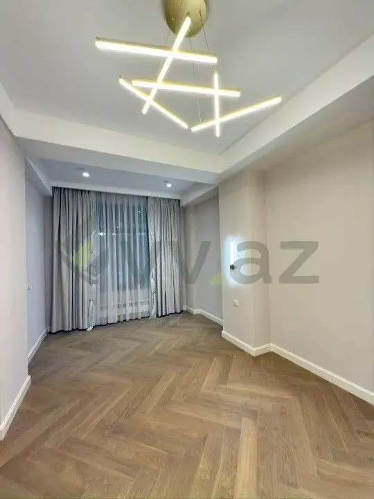 3 otaqlı mənzil Yeni tikili Satılır, Nərimanov, Bakı — Mənzil, Bakı (6)