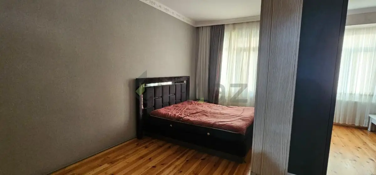 1 otaqlı mənzil Yeni tikili Satılır, Xırdalan — Mənzil, Xırdalan (7)