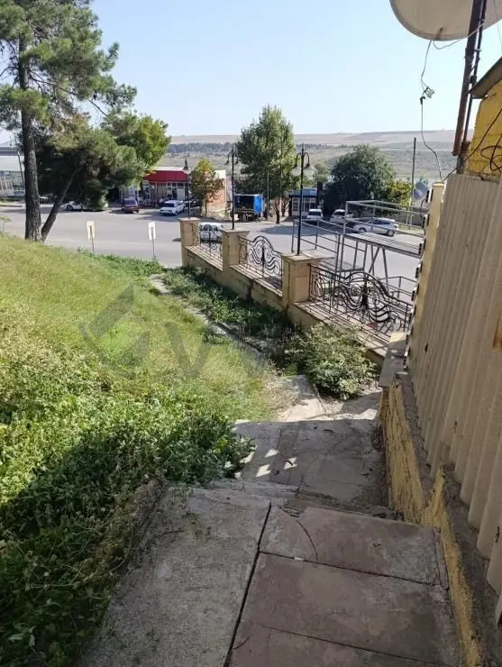 4 otaqlı Həyət evi Satılır, Şamaxı — Ev, villa, Şamaxı (2)