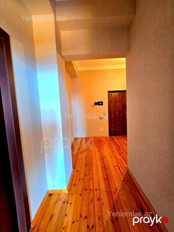 Satılır 2 otaqlı Bina evi menzil (Köhnə tikili), 75 m², Nizami rayonu — Mənzil, Bakı (4)