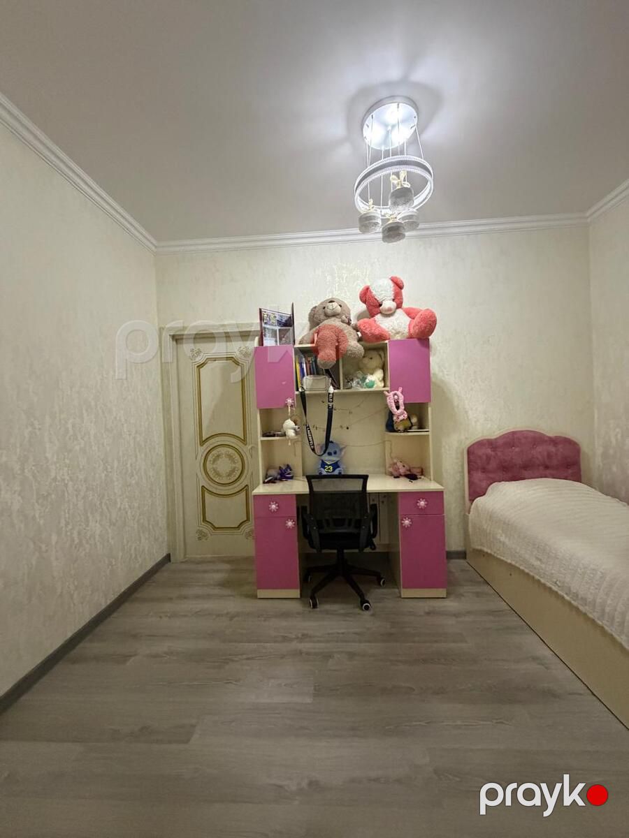 Satılır 4 otaqlı yeni tikili 84 m² — Mənzil, Bakı (9)