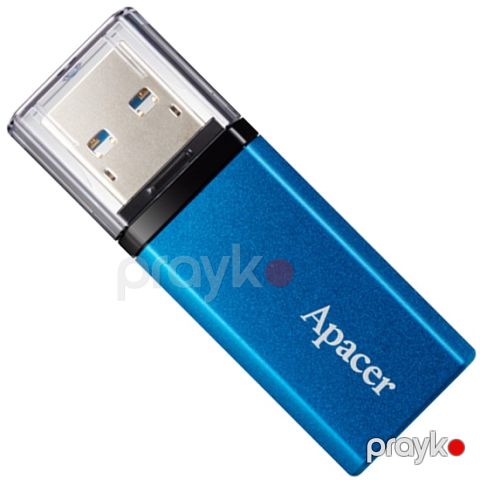 Apacer AH25C AP256GAH25CU-1 256GB USB 3.2 Gen 1 Fleş Yaddaş — Bakı