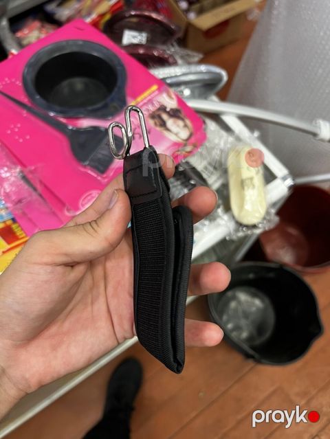 Mini Şalvar Remeni Universal asqı kəməri adapteri – çanta və alətlər — Bakı