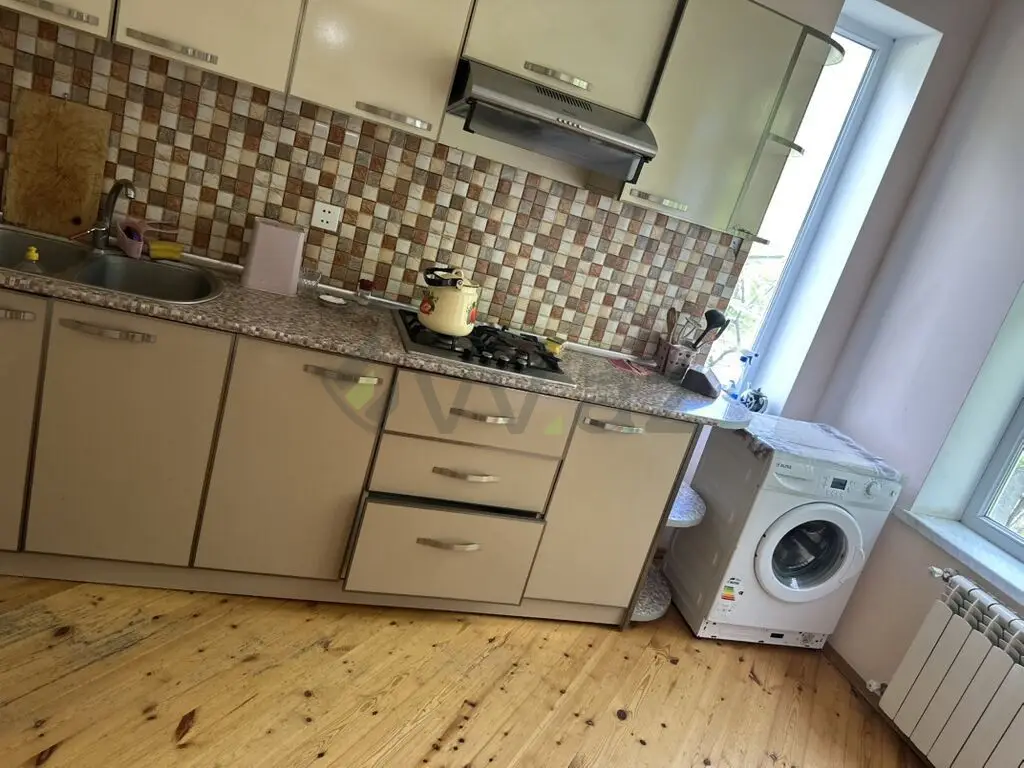 3 otaqlı Həyət evi Kirayə (günlük), Qax — Ev, villa, Qax (12)