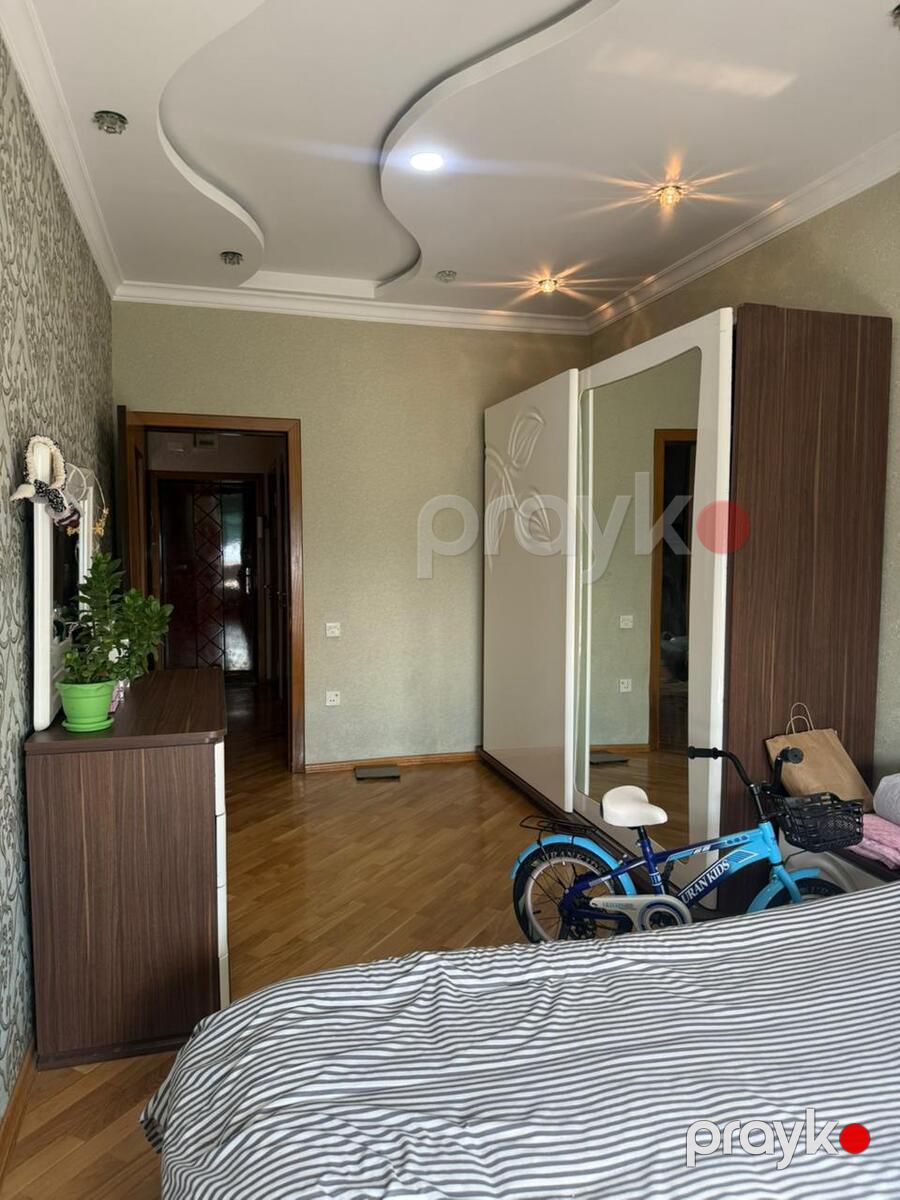 Satılır 3 otaqlı yeni tikili 85 m² — Mənzil, Bakı (10)