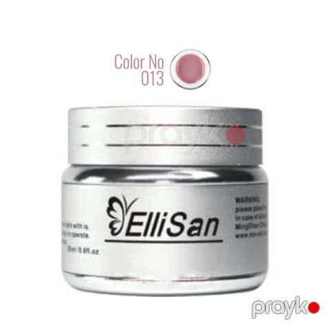 Dırnaq modelləşdirici gel Ellisan N013, 56 ml — Bakı