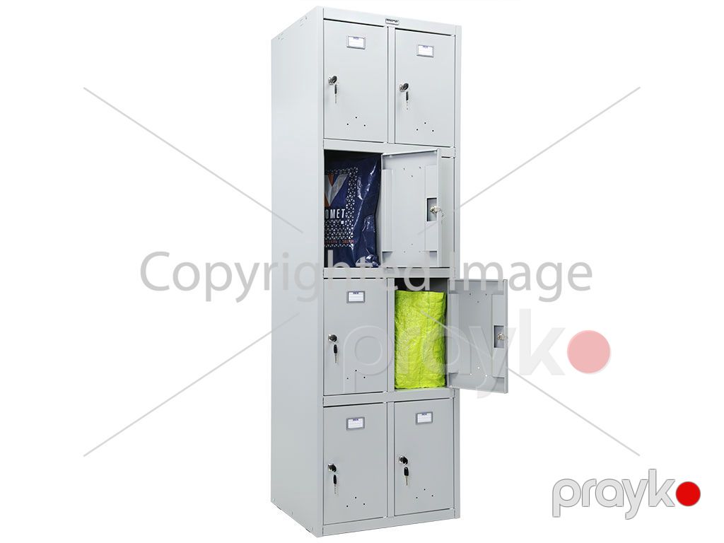 Dolab çantalar üçün Praktık Standard LS-24 — Biznes və avadanlıq, Bakı (4)