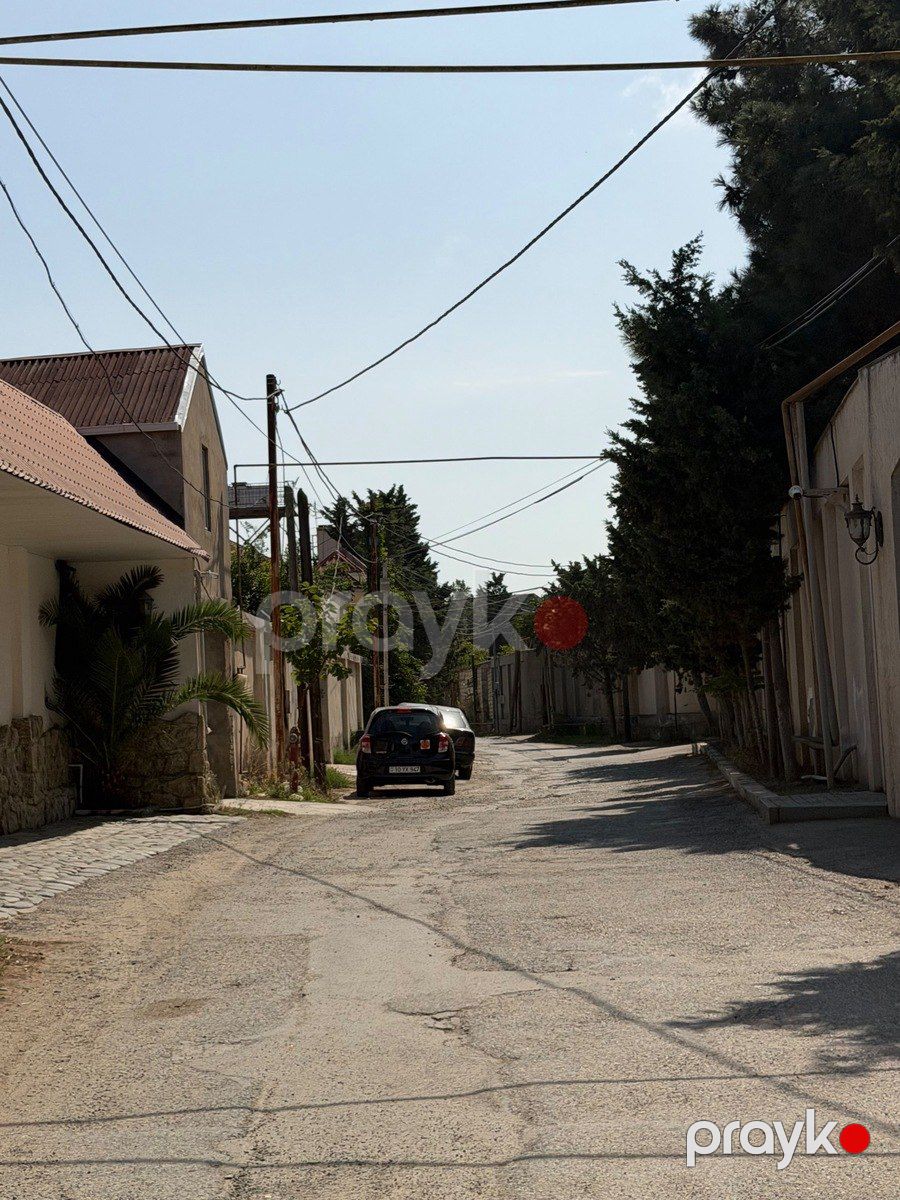 Satılır torpaq 4 sot — Torpaq, Bakı (6)