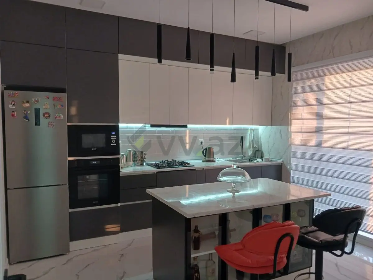 3 otaqlı Həyət evi Satılır, Məştağa qəs., Sabunçu, Bakı — Ev, villa, Bakı (9)