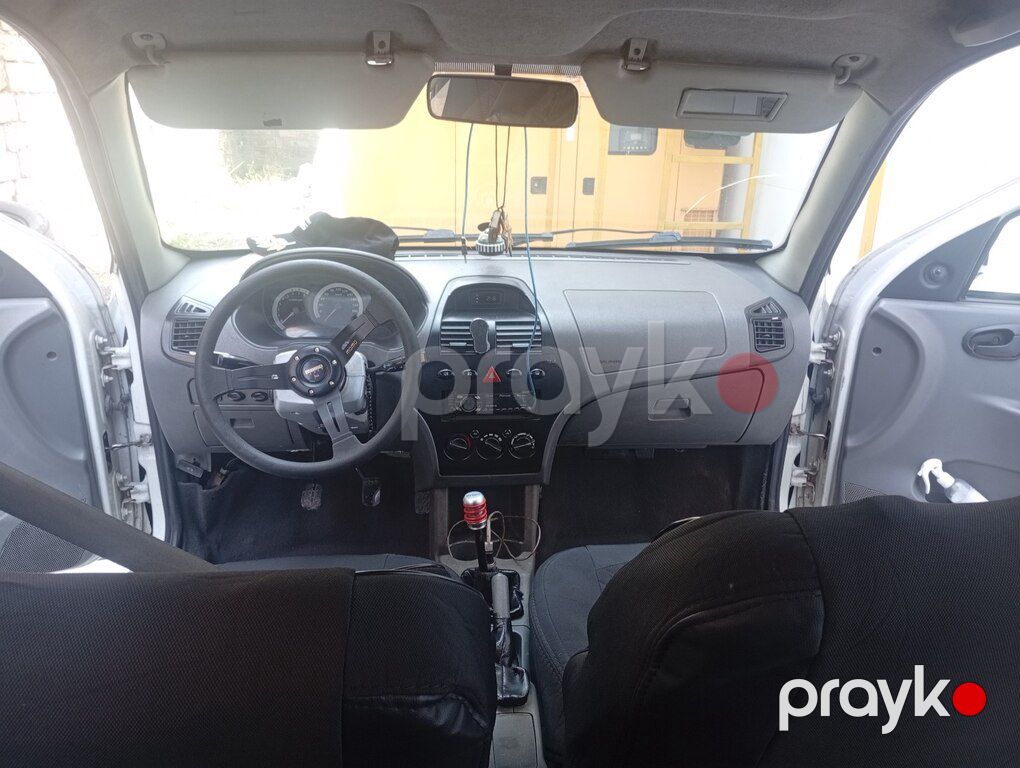 Saipa Tiba, 1.5 L, 2014 il, 300 000 km — Avtomobillər, Bakı (3)