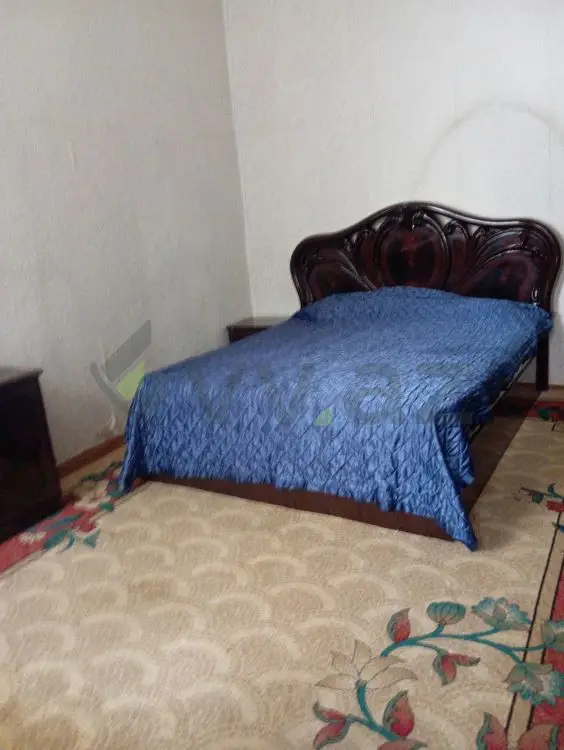 2 otaqlı mənzil Köhnə tikili Kirayə, 20-ci sahə, Səbail, Bakı — Mənzil, Bakı (2)