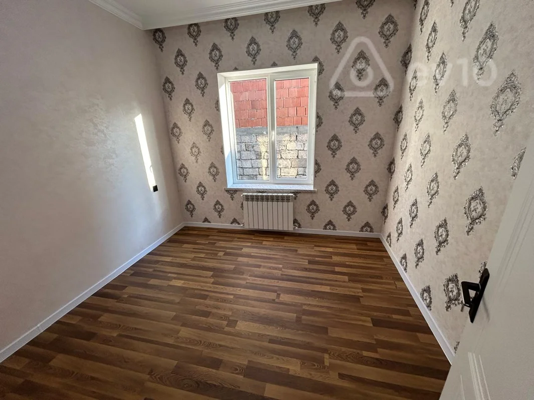 4 otaqlı həyət evi, 130 m², Mərkəzi küç — Ev, villa, Bakı (9)