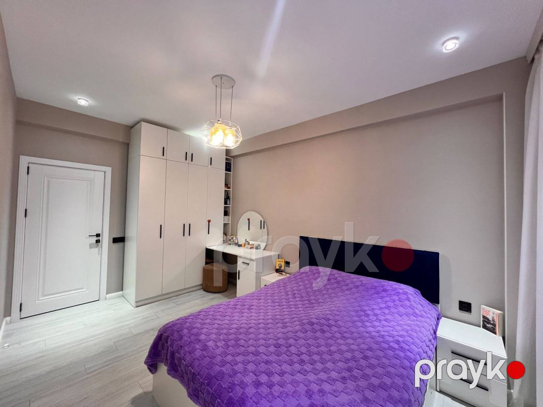 Satılır 3 otaqlı yeni tikili 74 m² — Mənzil, Xırdalan (6)