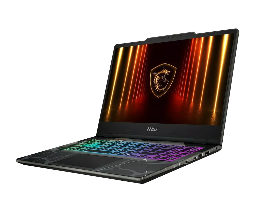 Msı Cyborg 15 B2RWFKG-408XAZ 9S7-15Q342-408 (9S7-15Q342-408-7389) — Noutbuklar, Bakı (5)