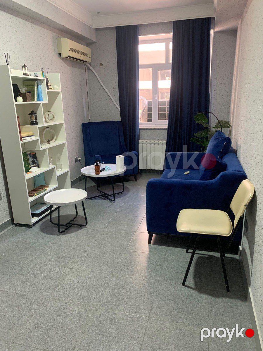 İcarəyə verilir obyekt 250 m² — Əmlak, Bakı (2)