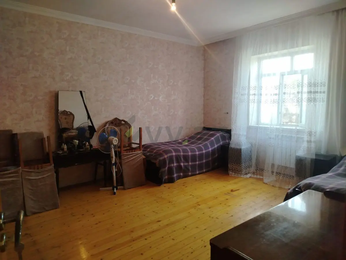 3 otaqlı Həyət evi Satılır, Buzovna, Xəzər, Bakı — Ev, villa, Bakı (7)