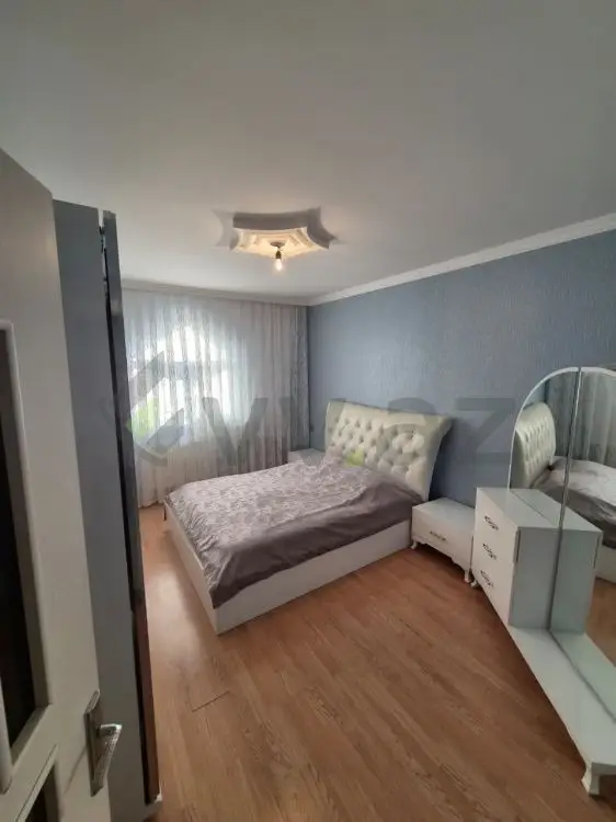 3 otaqlı mənzil Yeni tikili Satılır, Qurtuluş 93, Abşeron — Mənzil (3)