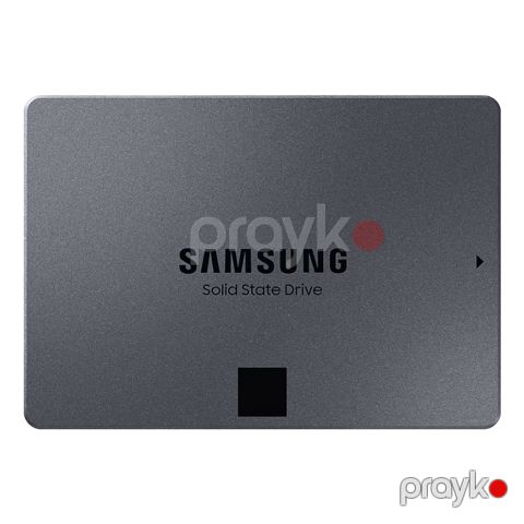 SSD “Samsung 870 qvo 8TB sata 2.5” (SAM-870Q-8T-SAT) — Bakı